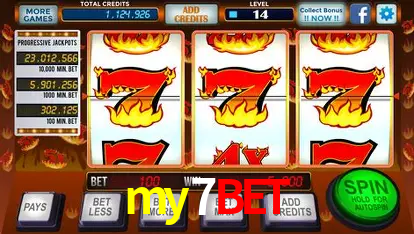 Desvendando o Mundo dos Jogos Virtuais na my7bet