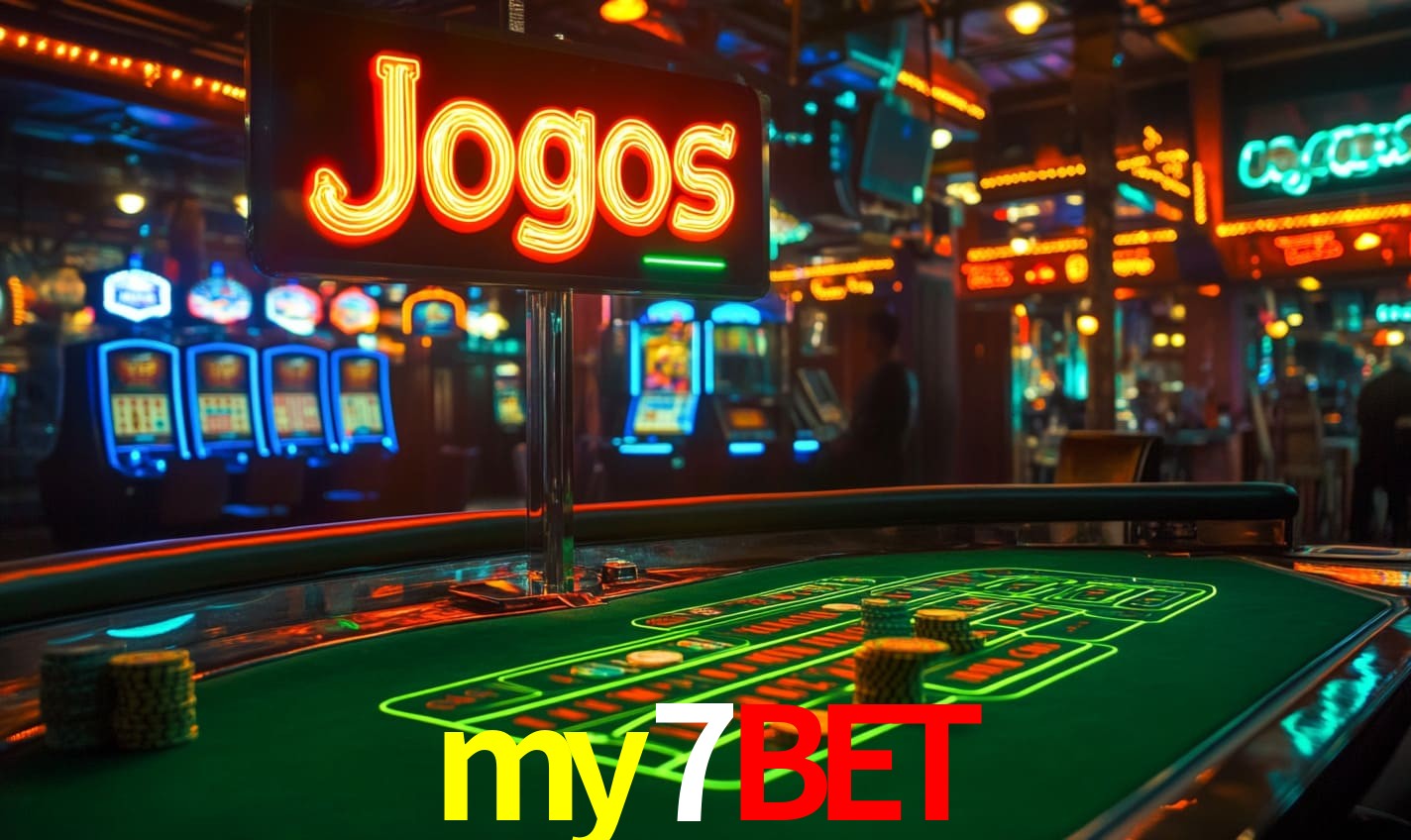 Experiência VIP my7bet