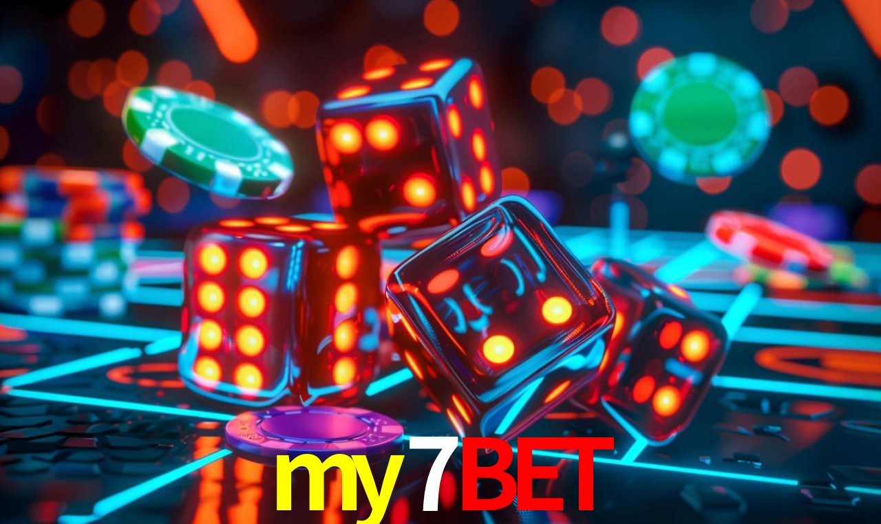 Desvendando o Mundo dos Jogos Virtuais na my7bet