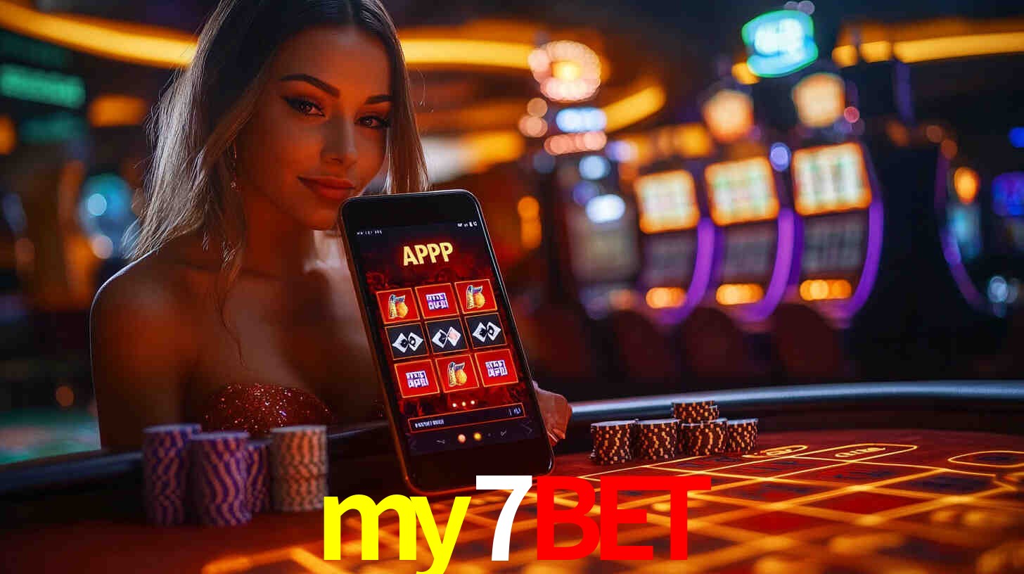 Apostas Esportivas na my7bet: Um Guia Completo